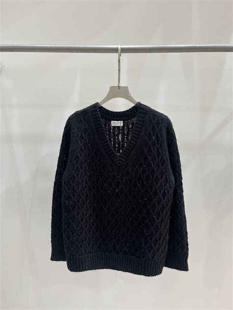 ysl sweater fake|YSL sweater women's.